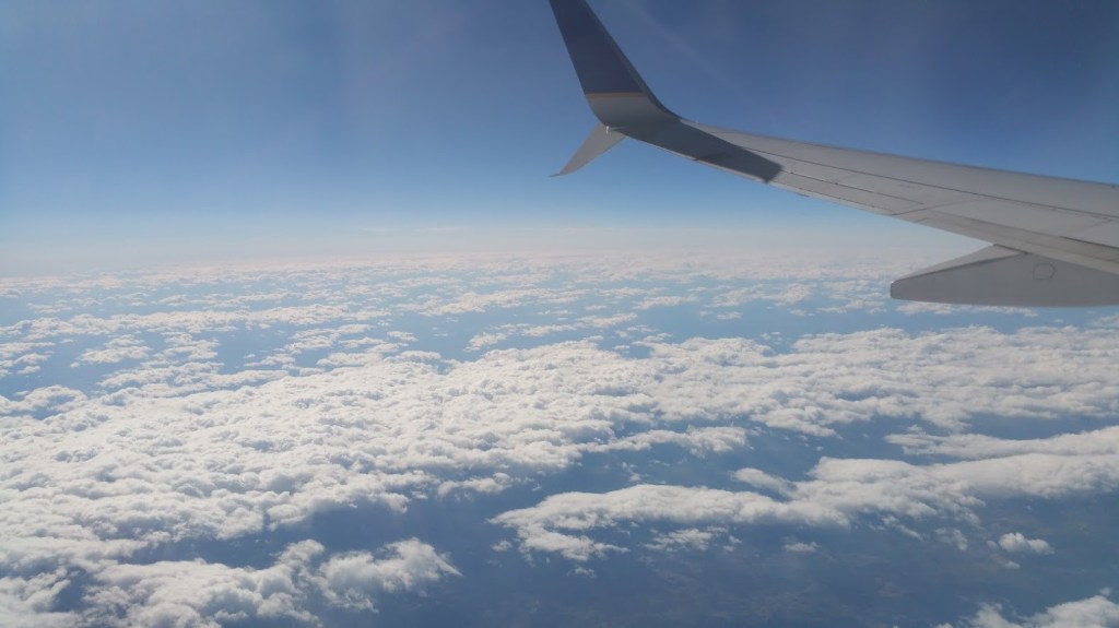 How I travel Part 1 : the&nbsp;hardware