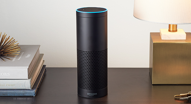 The problem with Amazon’s Alexa