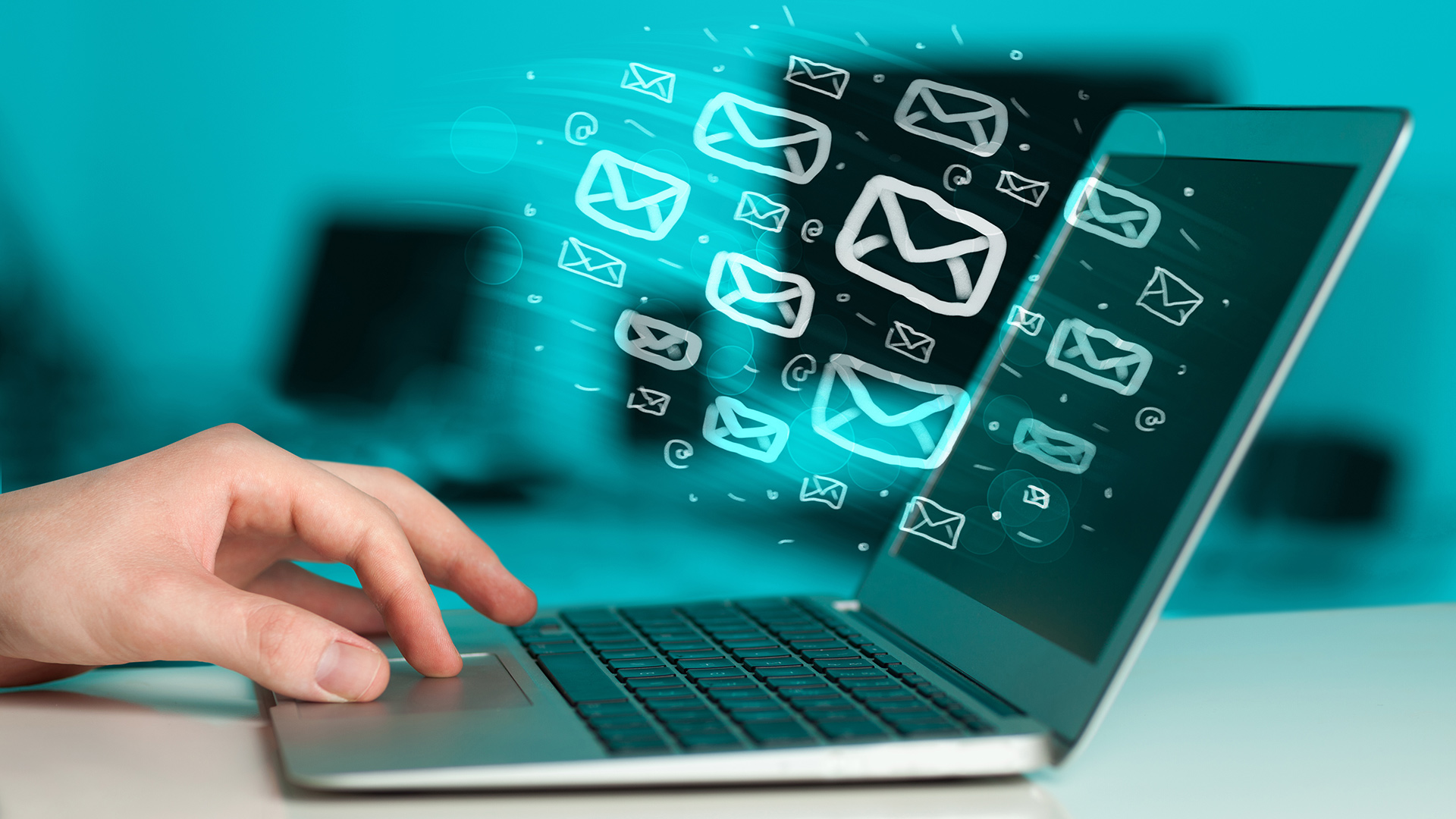 Email still the king of social networks