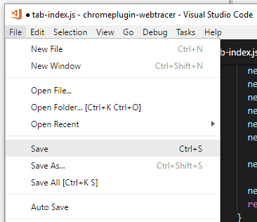 ‘Save’ has all but been eliminated on the web; when will it die on the desktop?
