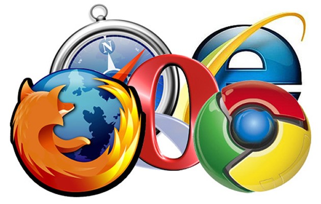 The browser war is over; guess who won?