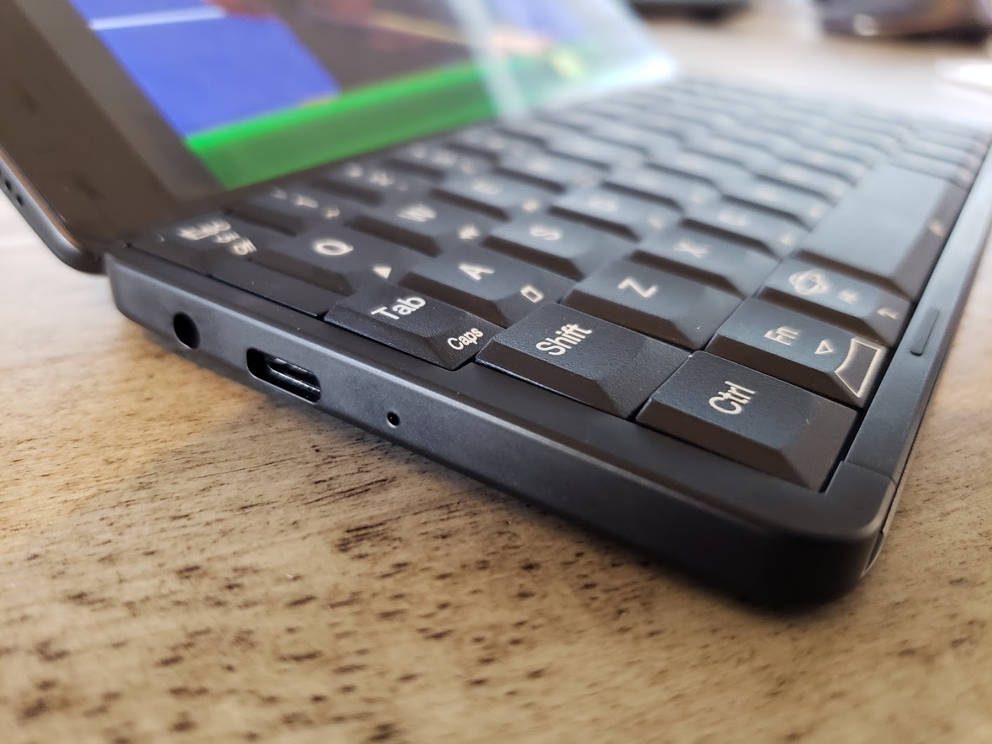 The Gemini PDA 2018; hands on review
