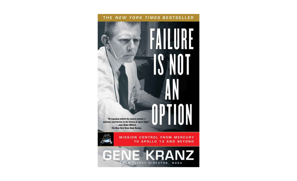 Failure is an&nbsp;Option