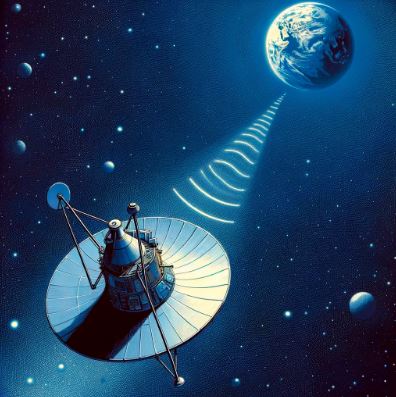 Remote debugging at 15 billion&nbsp;miles