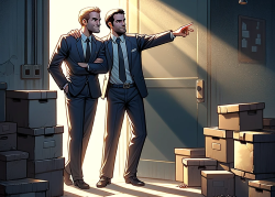 Unlocking value from your company&nbsp;data