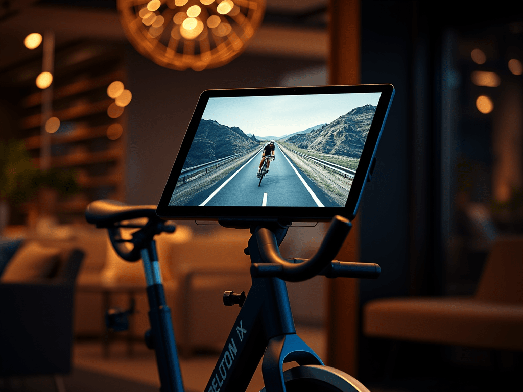 Why Peloton Needs to Embrace Open Innovation&nbsp;Now