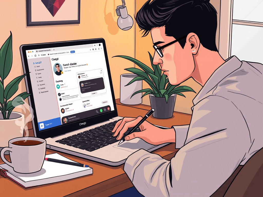 Streamline Your Workflow with ChatGPT and&nbsp;Obsidian