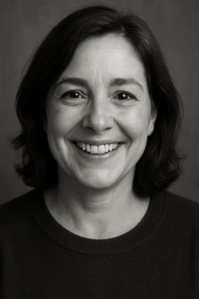 Susan - my ChatGPT assistant