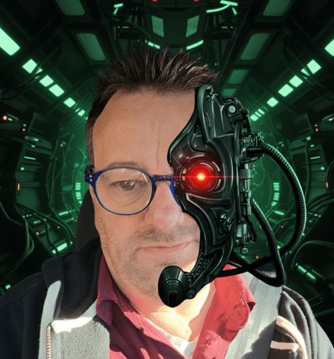 A day in the AI life of a&nbsp;CTO