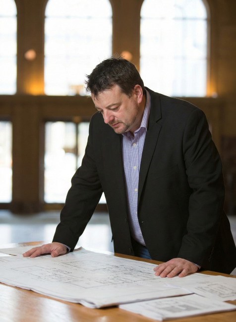 The CTO’s Year-End Audit: Are You Building Your Vision or Just a&nbsp;Backlog?