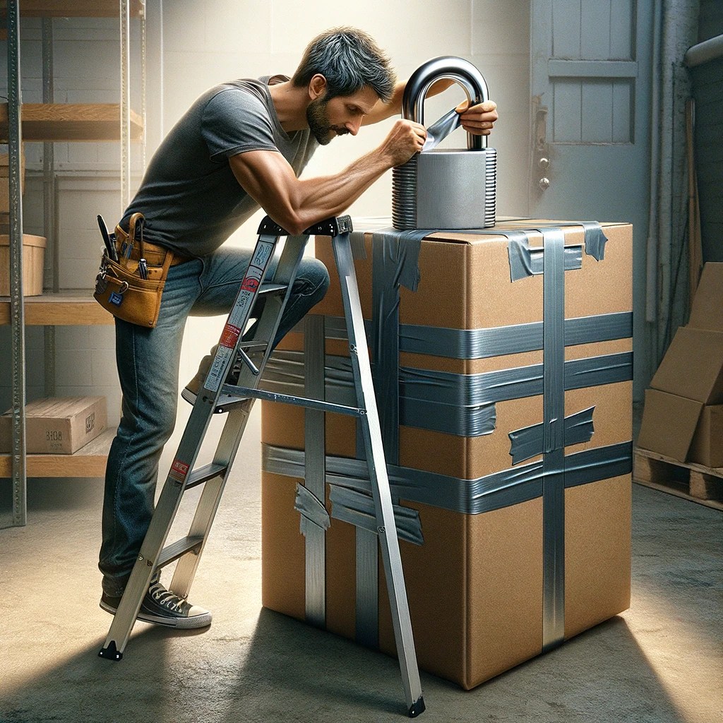 Security isn’t something you …&nbsp;add