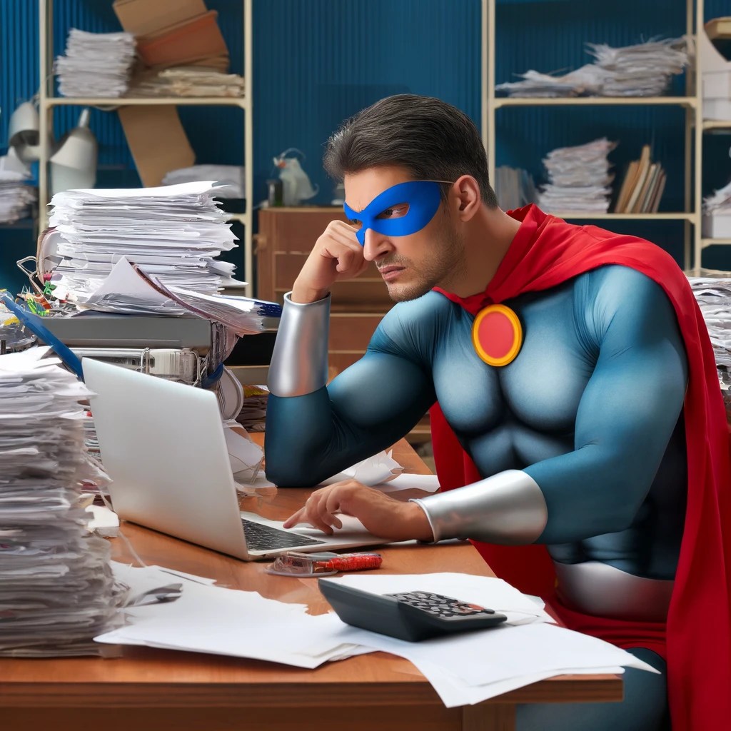 Only takes a&nbsp;minute