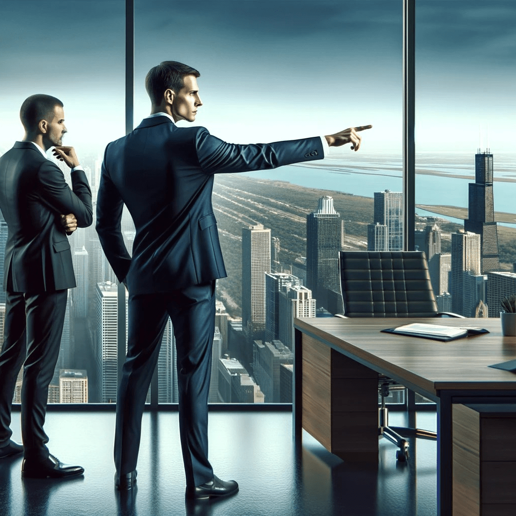 Vision without a plan is just a&nbsp;dream