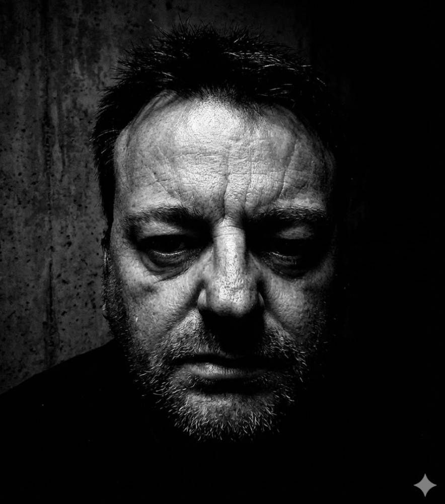 Morphing into James&nbsp;McAvoy