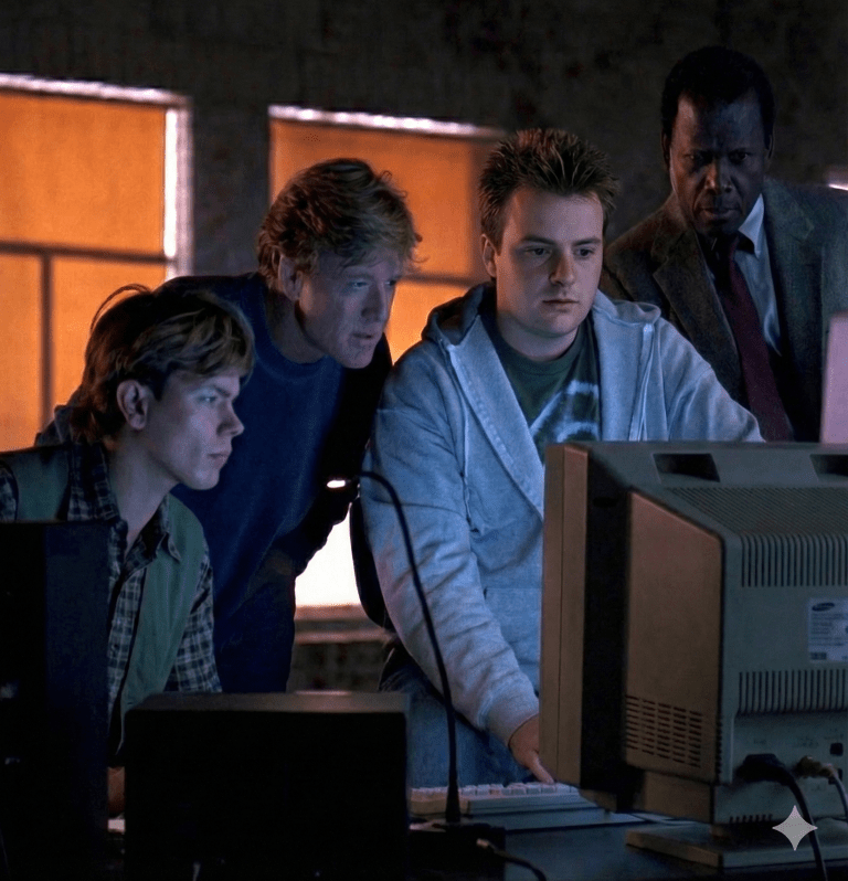 Reclaiming Focus: The Lost Art of&nbsp;Downtime