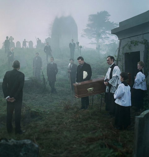 Planning for the inevitable&nbsp;end