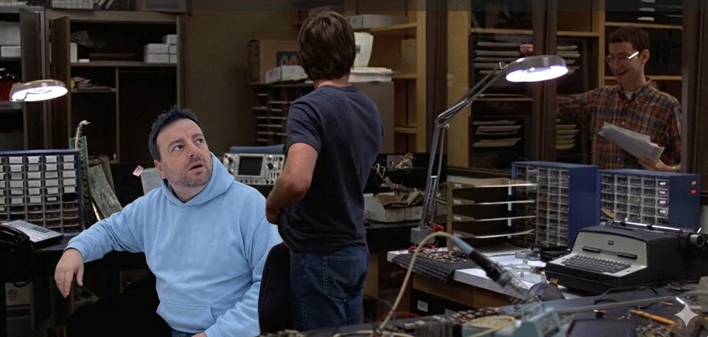 Future of AI is not&nbsp;public