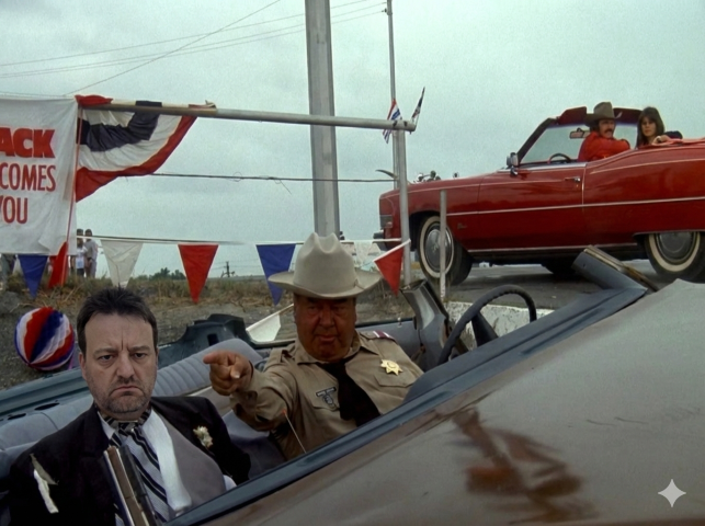 Five Nights of Vibe Coding: A Game Experiment