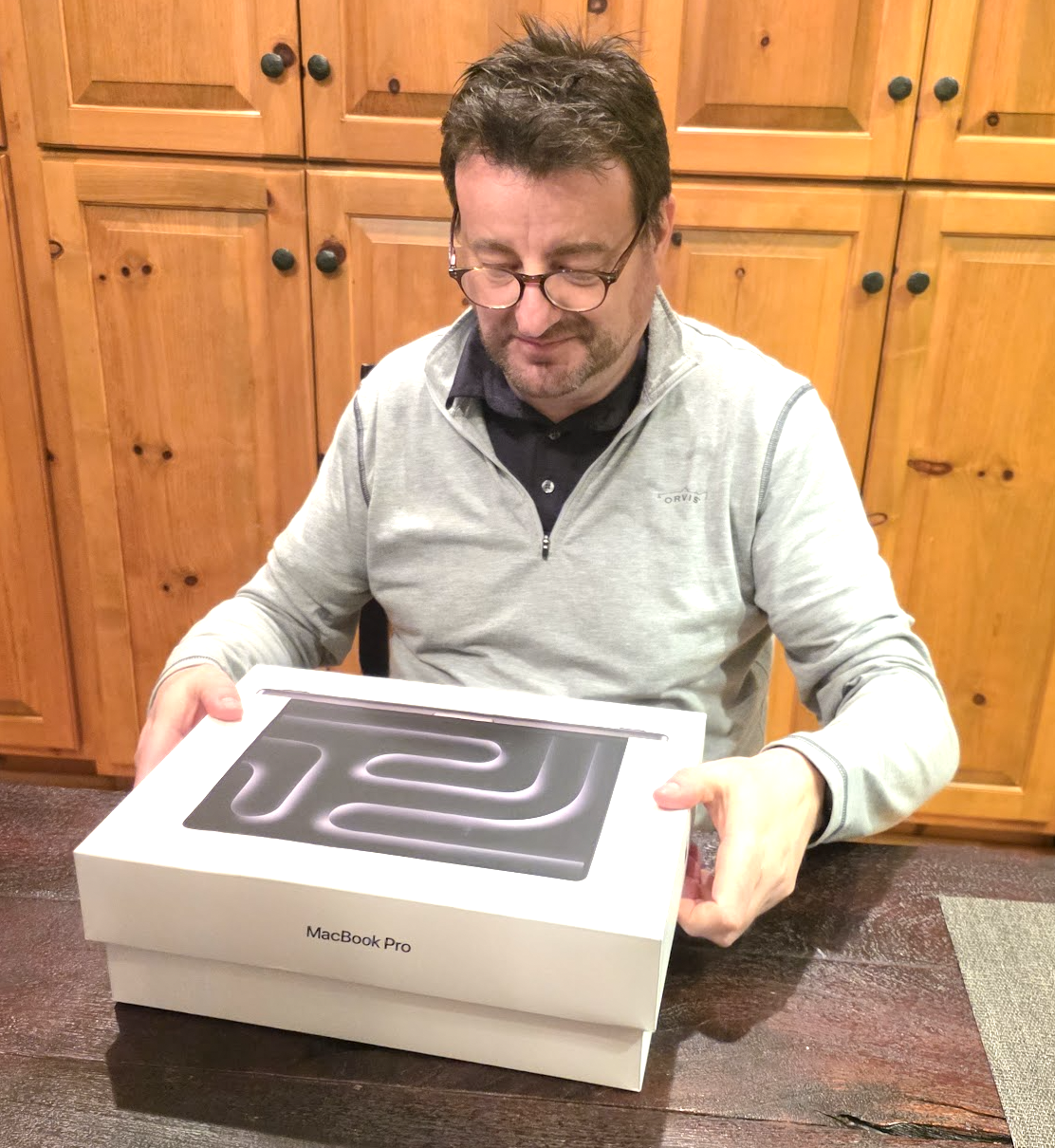 I like big Macs and I cannot&nbsp;lie