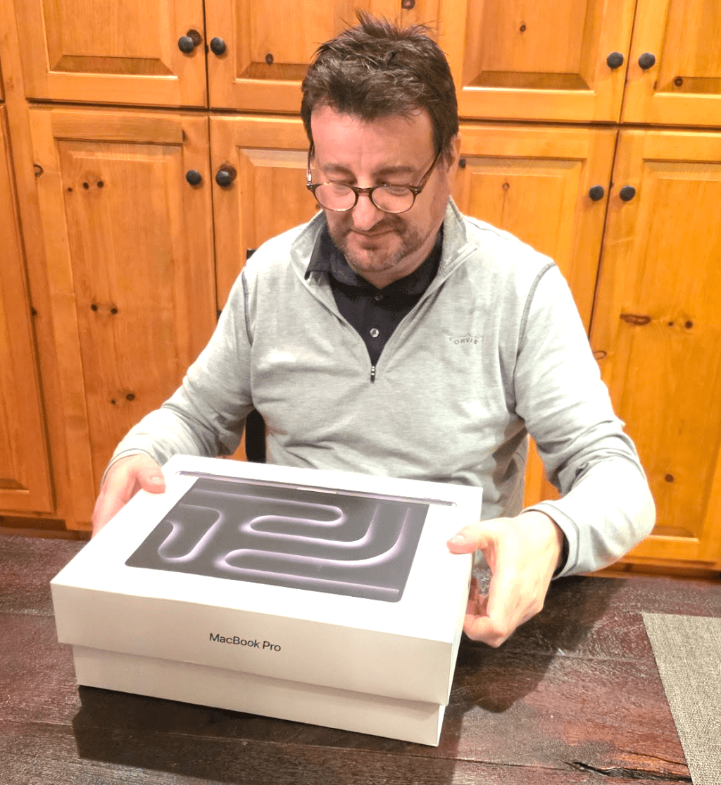 I like big Macs and I cannot lie