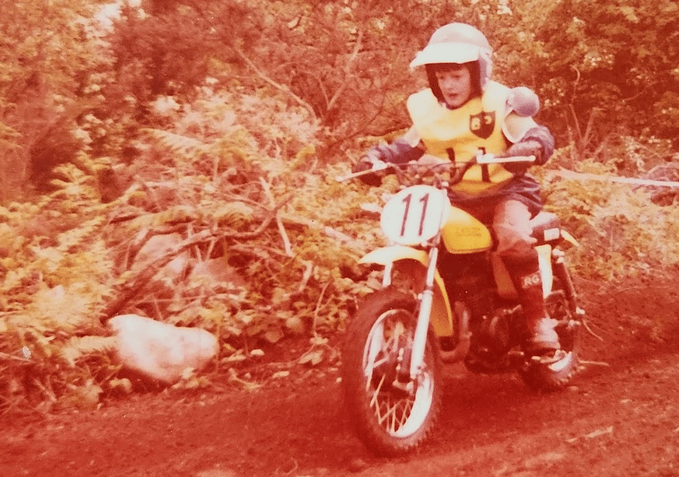 Ride of a life&nbsp;time