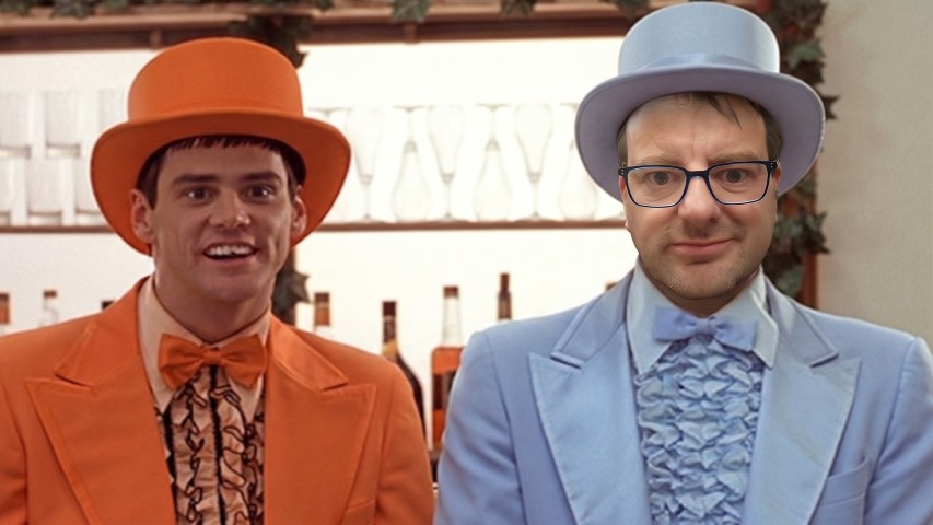 The Scent of Blue: How I Caught a Sales Bot Hallucinating
